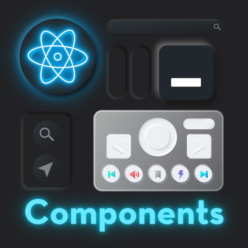 React Components: Maîtriser les composants à la perfection